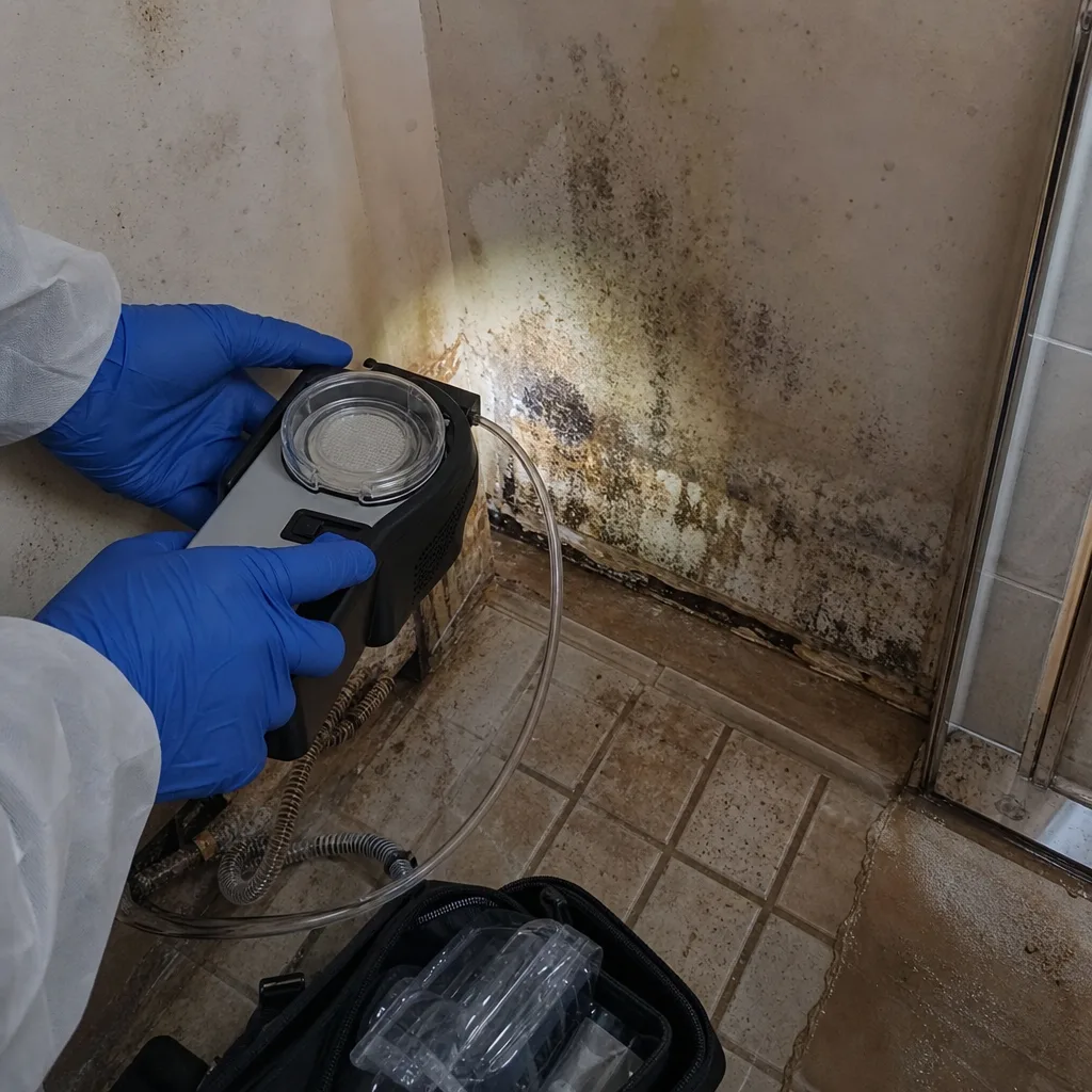 Fire & Smoke Damage Restoration in Pompano Beach
